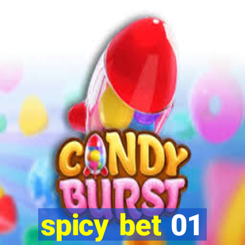 spicy bet 01